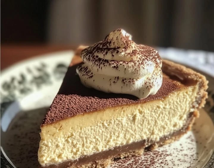 Vanilla Bean Brown Butter Cheesecake Recipe