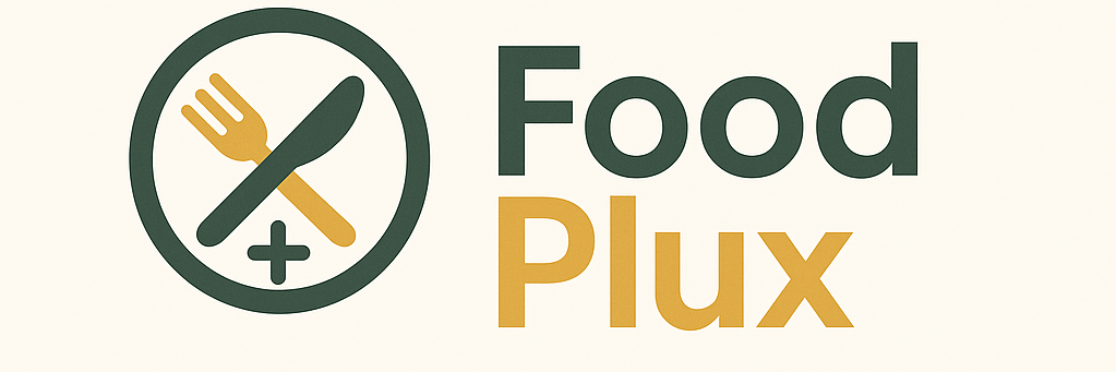 FOOD PLUX