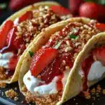 Strawberry Crunch Cheesecake Tacos 3 strawberry crunch cheesecake tacos 2025 08 31 224645 150x150 1