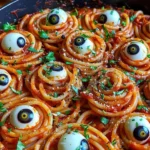 Bloody Spaghetti with Mozzarella Eyeballs 3 bloody spaghetti with mozzarella eyeballs 2025 09 10 170422 150x150 1
