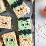 Frankenstein Halloween Rice Krispie Treats 3 frankenstein halloween rice krispie treats 2025 09 10 170346 150x150 1
