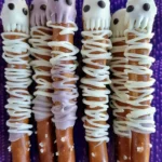 GHOST-HALLOWEEN-themed Chocolate-Coated Pretzel Rods 3 ghost halloween themed chocolate coated pretzel ro 2025 09 10 170354 150x150 1