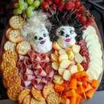 Hocus Pocus Charcuterie Board | Halloween Snacks, Halloween Themed Food, Halloween Food Treats 3 hocus pocus charcuterie board halloween snacks 2025 09 10 170442 150x150 1