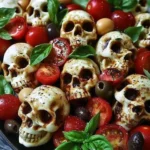 Spooky Skull Caprese Salad Recipe 3 spooky skull caprese salad recipe 2025 09 10 170406 150x150 1