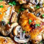 Boneless Skinless Chicken Thighs with Mushrooms and Garlic 3 boneless skinless chicken thighs with mushrooms an 2025 10 22 175544 150x150 1