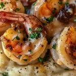 Creamy Garlic Shrimp Over Mashed Potatoes 3 creamy garlic shrimp over mashed potatoes 2025 10 06 231642 150x150 1