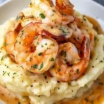 Creamy Garlic Shrimp Over Mashed Potatoes 3 creamy garlic shrimp over mashed potatoes 2025 10 22 175602 150x150 1