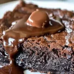 Easy Gooey Brownie Pie Recipe 3 easy gooey brownie pie recipe 2025 10 06 231558 150x150 1
