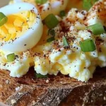 Egg Salad with Cottage Cheese - no mayo 3 egg salad with cottage cheese no mayo 2025 10 06 231618 150x150 1