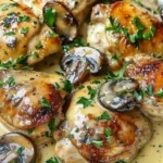 garlic mushroom chicken thighs 2025 10 22 175541 150x150 1