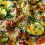 Ground Turkey Zucchini Casserole - Easy Dinner Ideas 3 ground turkey zucchini casserole easy dinner ide 2025 10 06 231608 150x150 1
