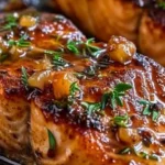 salmon with brown sugar garlic glaze for dinner 2025 10 06 231607 150x150 1