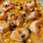Shrimp and Corn Chowder 3 shrimp and corn chowder 2025 10 22 175610 150x150 1