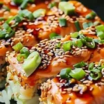 Spicy Salmon Sushi Bake 3 spicy salmon sushi bake 2025 10 06 231613 150x150 1