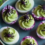 Spooky Halloween Deviled Eggs 3 spooky halloween deviled eggs 2025 10 22 175515 150x150 1