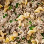 30-Minute Ground Beef Stroganoff 5 30 minute ground beef stroganoff 2025 11 14 123307 150x150 1