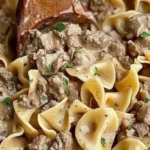 30 minute ground beef stroganoff 2025 11 22 111202 150x150 1