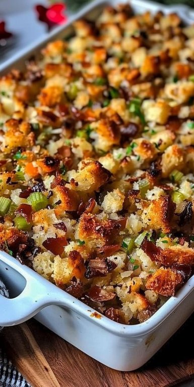 World’s Best Stuffing Recipe 4 World’s Best Stuffing Recipe