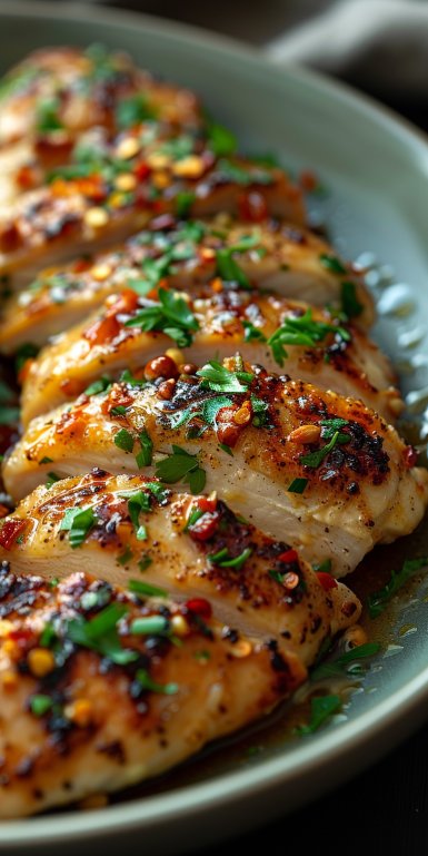 Instant Pot Garlic Parmesan Chicken Recipe 4 Instant Pot Garlic Parmesan Chicken Recipe