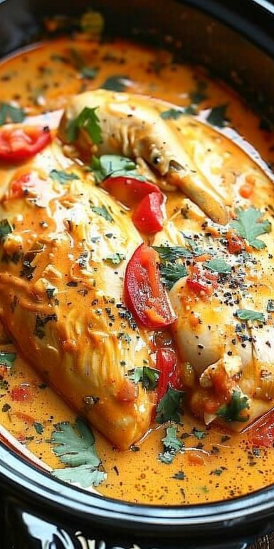 Marry Me Chicken 4 Marry Me Chicken