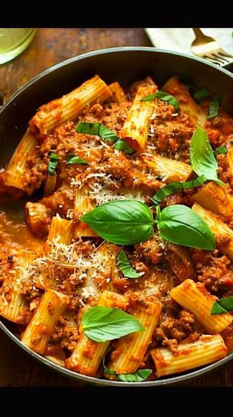 Lazy Lasagna 4 Lazy Lasagna