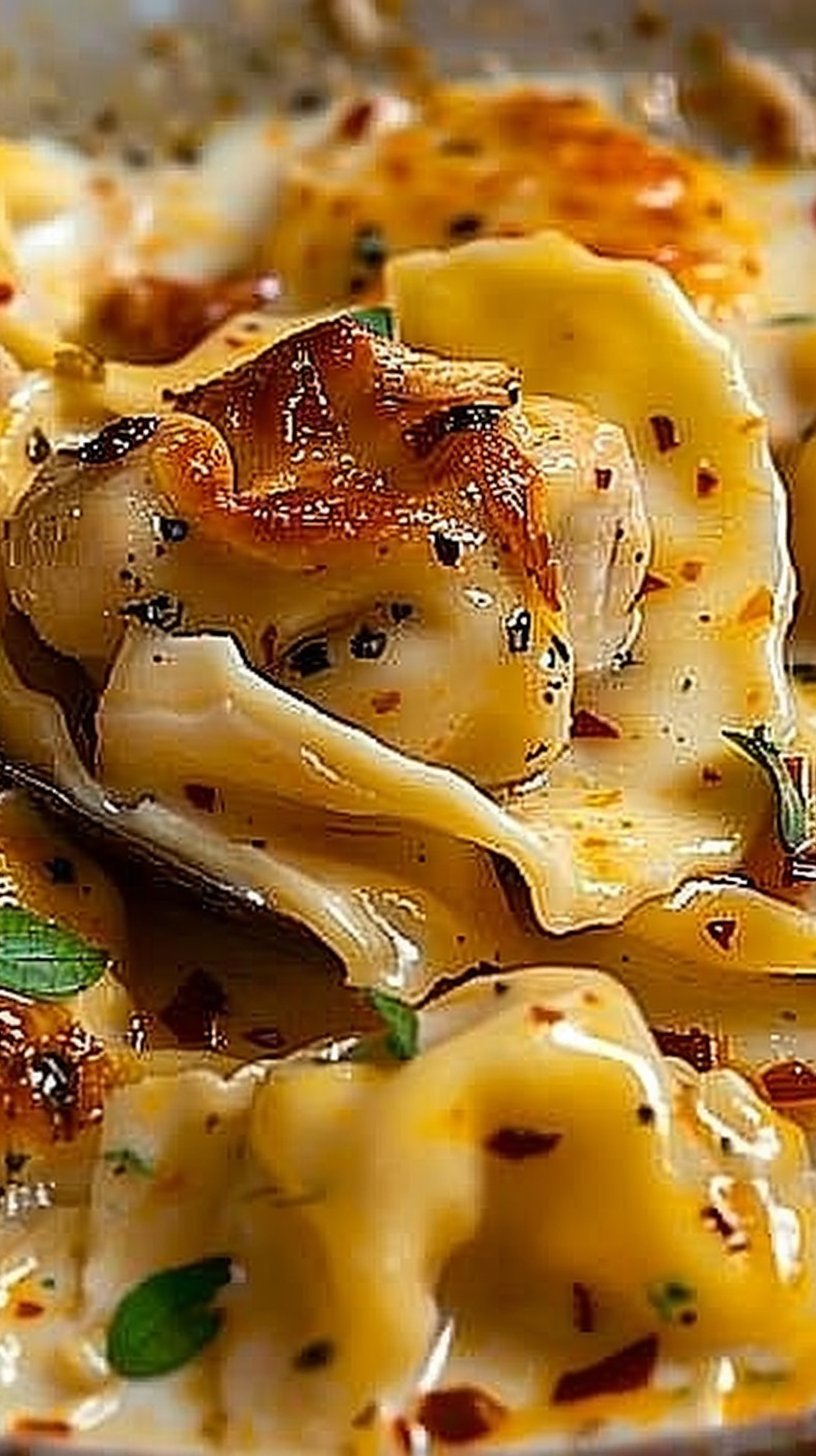 Marry Me Chicken Tortellini 4 Marry Me Chicken Tortellini