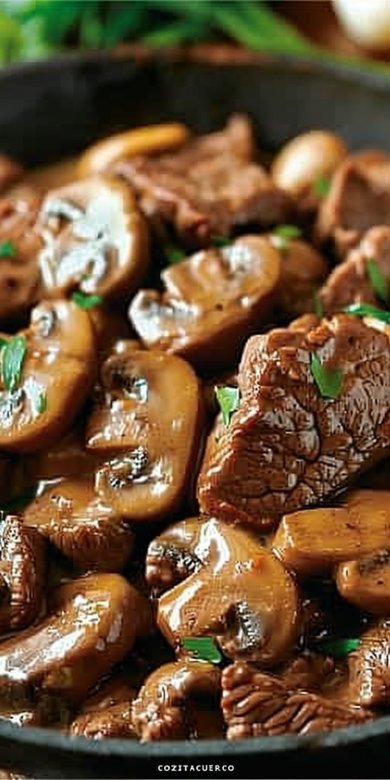Best Beef Stroganoff 4 Best Beef Stroganoff