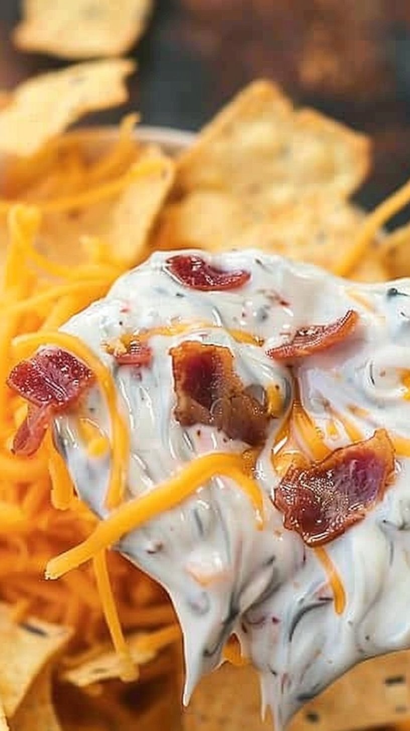 Crack Dip 4 Crack Dip