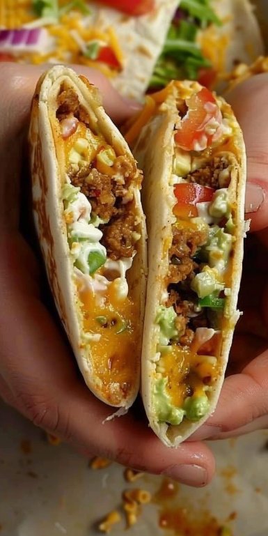 Healthy Wrap 4 Healthy Wrap