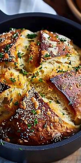 Quick Air Fryer Bread 4 Quick Air Fryer Bread