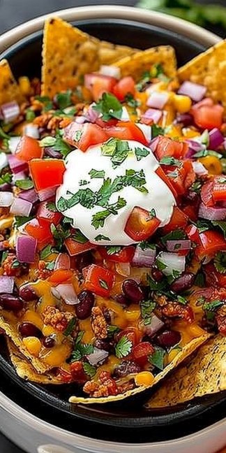 Air Fryer Nachos: The Ultimate Guide to Crispy 4 Air Fryer Nachos: The Ultimate Guide to Crispy, Delicious Nachos