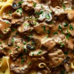 beef stroganoff with ground beef 2025 11 22 111213 150x150 1