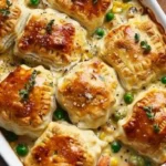 Chicken Pot Pie Casserole 5 chicken pot pie casserole 2025 11 14 123321 150x150 1