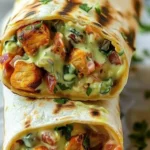 Chipotle Ranch Grilled Chicken Burrito 5 chipotle ranch grilled chicken burrito 2025 11 28 161813 150x150 1