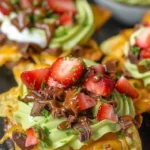 Chocolate Covered Strawberry Mini Cheesecakes 3 chocolate covered strawberry mini cheesecakes 2025 11 28 161834 150x150 1