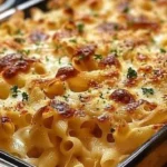 Crack Chicken Pasta Bake 5 crack chicken pasta bake 2025 11 14 123026 150x150 1