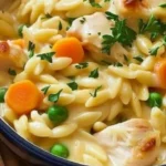 Creamy Chicken Pot Pie Orzo 5 creamy chicken pot pie orzo 2025 11 14 123329 150x150 1
