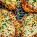Crispy Air Fryer Chicken Parmesan 5 crispy air fryer chicken parmesan 2025 11 09 220329 150x150 1