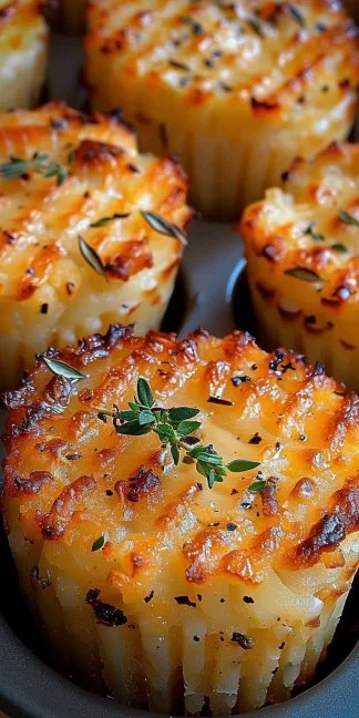 Crispy Mashed Potato Pops 3 Crispy mashed potato pops served on a platter, perfect snack or appetizer.