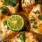Crockpot Coconut Lime Chicken 5 crockpot coconut lime chicken 2025 11 28 161718 150x150 1