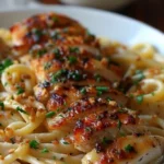 Crockpot Garlic Parmesan Chicken Pasta 5 crockpot garlic parmesan chicken pasta 2025 11 28 161715 150x150 1