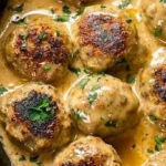 Delicious Healthy Turkey Meatballs in Creamy Sauce: Perfect for Dinner 5 delicious healthy turkey meatballs in creamy sauce 2025 11 09 220339 150x150 1