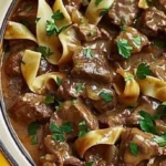 Dutch Oven Beef Stroganoff 5 dutch oven beef stroganoff 2025 11 22 111206 150x150 1