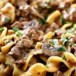 Easy Beef Stroganoff 5 easy beef stroganoff 2025 11 22 111230 150x150 1