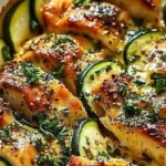 Easy Chicken Zucchini Bake 5 easy chicken zucchini bake 2025 11 14 123313 150x150 1