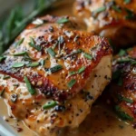 Easy Crockpot Chicken Thighs with Creamy Gravy 5 easy crockpot chicken thighs with creamy gravy 2025 11 28 161733 150x150 1