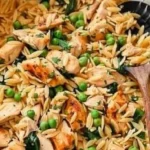 Easy One Pot Chicken Orzo 5 easy one pot chicken orzo 2025 11 14 123337 150x150 1
