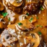easy salisbury steak with mushroom gravy 2025 11 22 111152 150x150 1