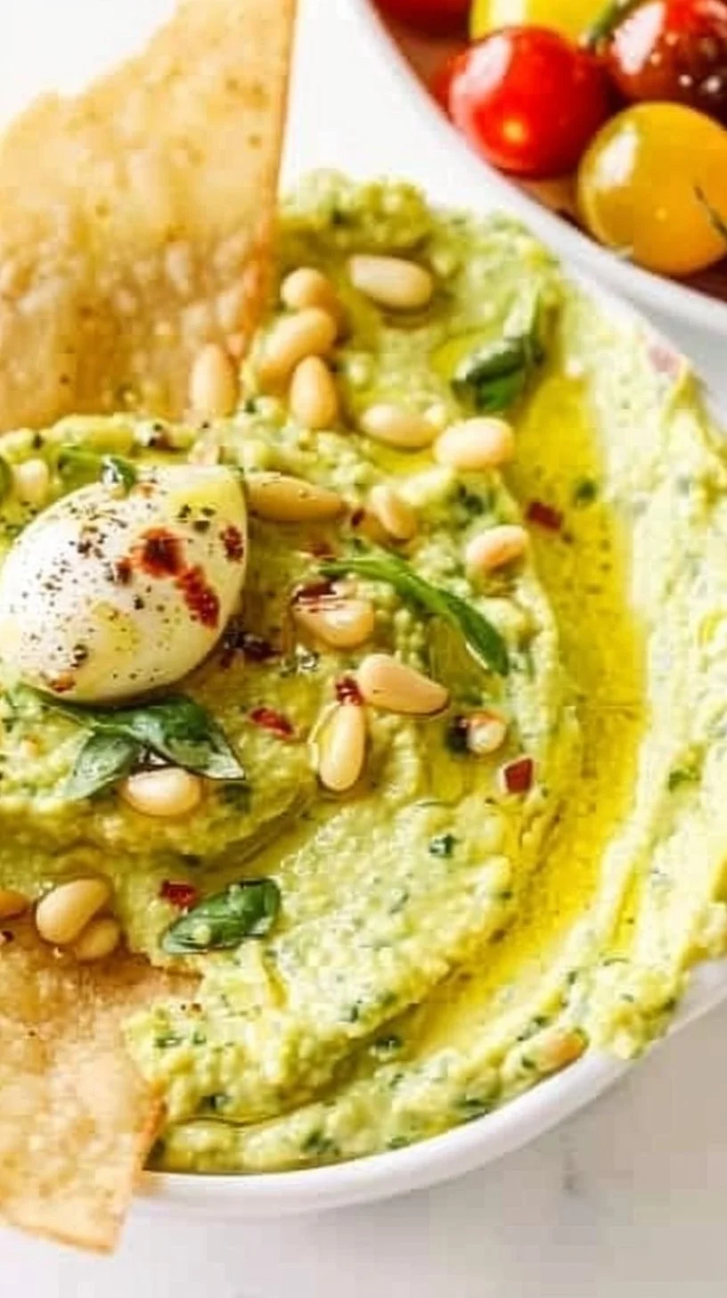 Easy Summer Appetizer Recipes 3 Collection of easy summer appetizers on a serving platter