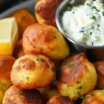 Fried Potato Balls from the Air Fryer 5 fried potato balls from the air fryer 2025 11 19 084415 150x150 1